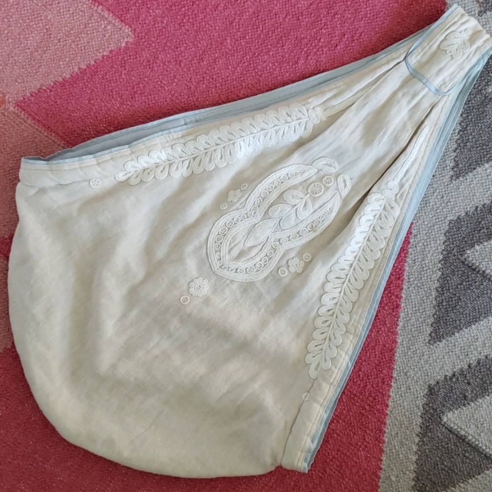 Serena & Lily market